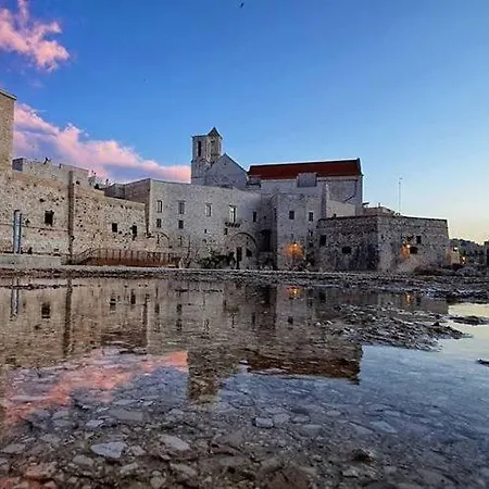 Pavone Griffi Maison d'hôtes 3*