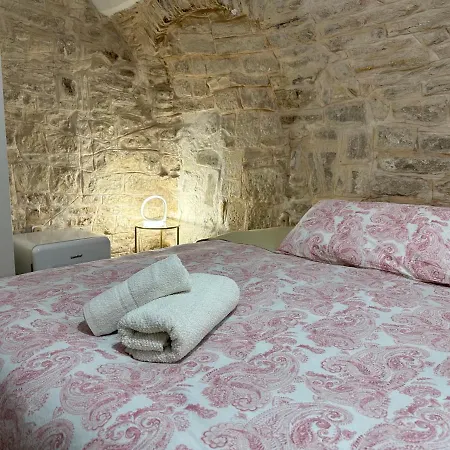 Pavone Griffi Maison d'hôtes