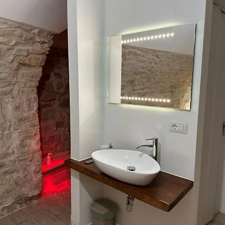 Maison d'hôtes Pavone Griffi