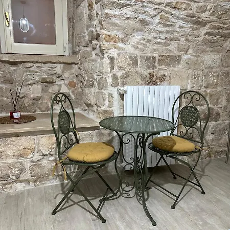 Maison d'hôtes Pavone Griffi