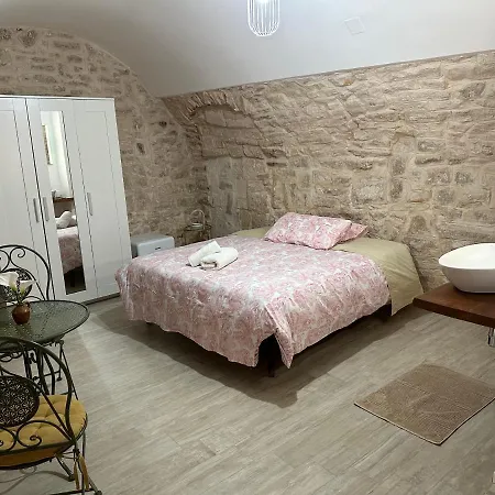 Pavone Griffi Maison d'hôtes 3*