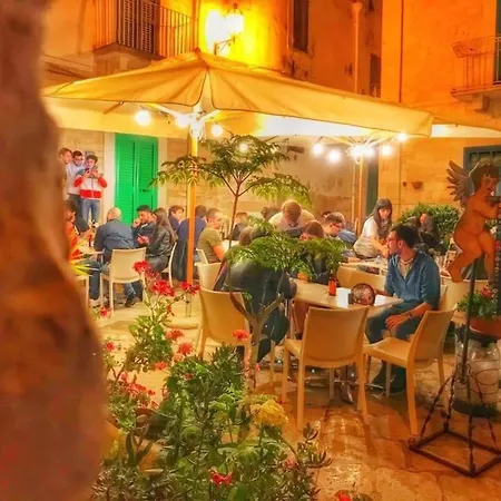 Maison d'hôtes Pavone Griffi
