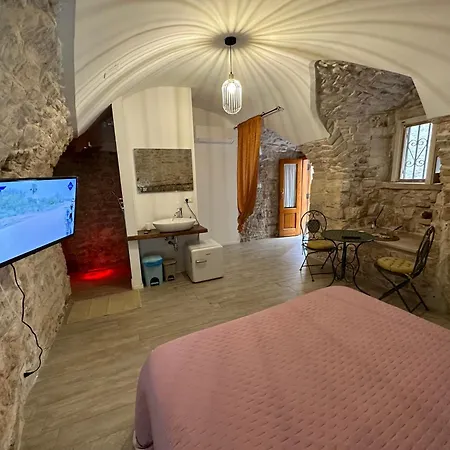 Maison d'hôtes Pavone Griffi