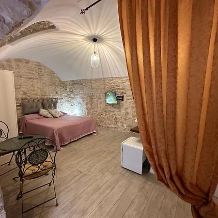 Maison d'hôtes Pavone Griffi 3*