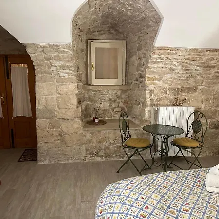 Pavone Griffi Guest house