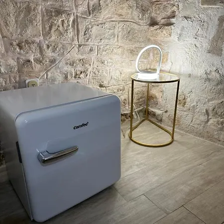 Pavone Griffi Pensionat Giovinazzo