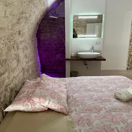 Pavone Griffi Pensionat Giovinazzo
