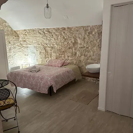 Pavone Griffi * Giovinazzo
