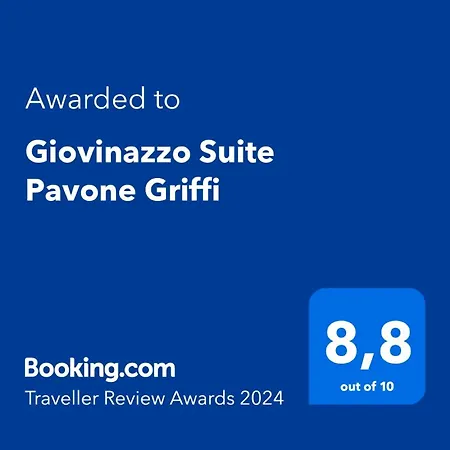 Pavone Griffi Pensionat