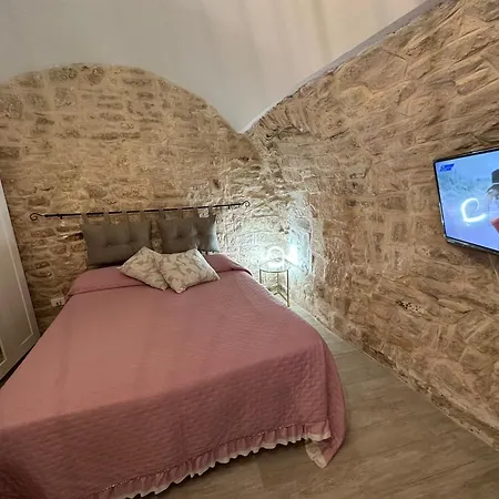 Pavone Griffi Pensionat