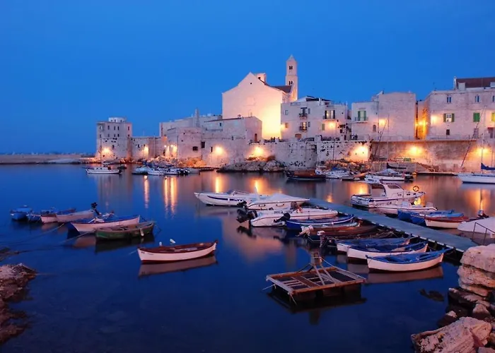 Pavone Griffi Guest house 3*