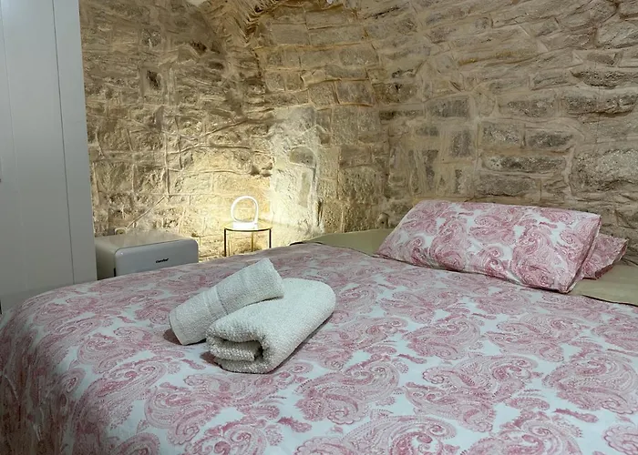 Pavone Griffi Guest house
