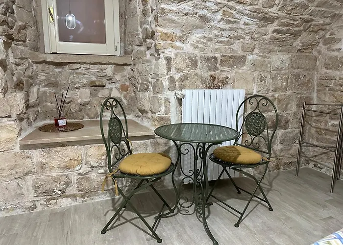 Guest house Pavone Griffi