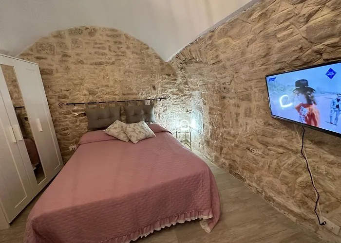 Pavone Griffi Guest house