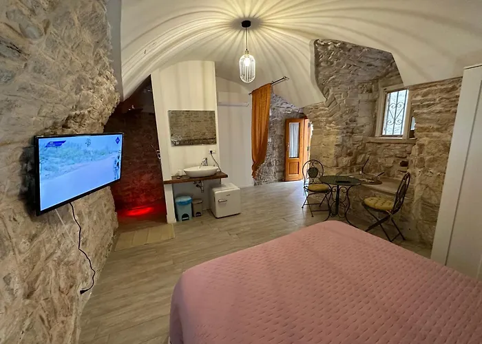 Guest house Pavone Griffi
