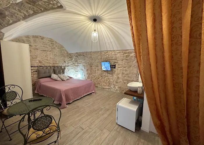 Pensión Pavone Griffi 3*