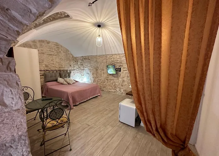Guest house Pavone Griffi 3*